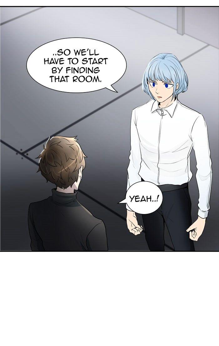 Tower Of God, Chapter 340 image 084